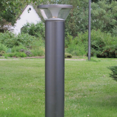 Asima Bollard + Sun